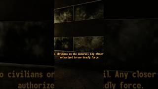 Memory of a goldfish #gaming #gameplay #fallout #falloutnv #falloutnewvegas