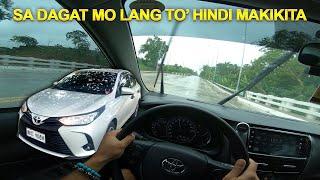 Ang PINAKA MABENTA Na KOTSE Sa Pilipinas | 2024 Toyota Vios XLe Review