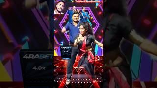 Dusar Vatat Ho | indian idol |aparajita official funny audition#Shorts#dance#bhojpuri