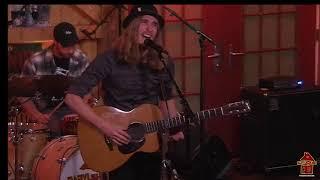 Sawyer Fredericks - Live at Daryl's House Club 10.10.20