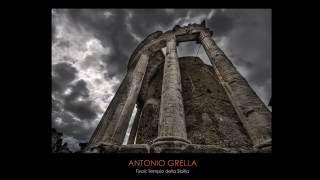 video promo Antonio Grella