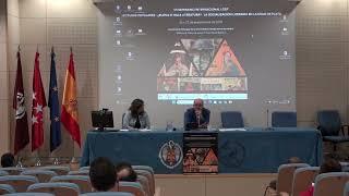 Conferencia VII Seminario Internacional LOEP: Jesús Martínez Martín