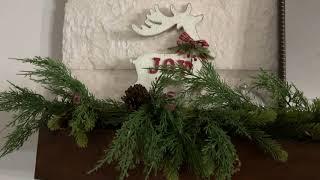 Ideas To Decorate A Mantel Minimally