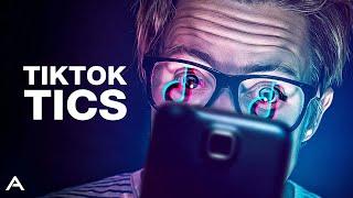 TikTok Is Causing A Mass Psychosis