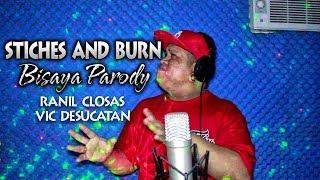 Stiches and Burn Bisaya Parody