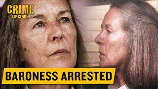 Murder From A Baroness | Crime Up Close | Michael Winner's True Crimes