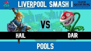 Liverpool Smash I | Hail vs Diar (Pools)