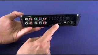 AVerMedia AVerTV USB HD DVR