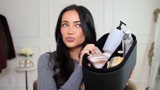 currently loving: hair & makeup favorites