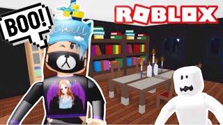 I Made a HAUNTED MANSION in Adopt me (Roblox) Statue, Ghosts, Skeletons | Its SugarCoffee