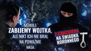 MASA - Z gangstera na świadka koronnego | Część 2 | Pętla Zbrodni