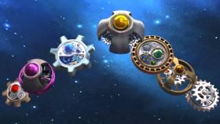 TwisTime - free iOS game (trailer)