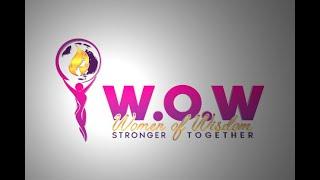 W.O.W Women of Wisdom Commercial - Pastor Angel Meola_rev