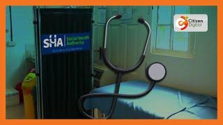 Faith based hospitals reach deal with SHA