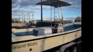 New Panga boat - iboats.com