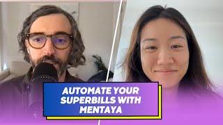 How to Automate Your Superbills with Mentaya