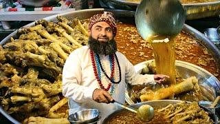 ULTIMATE STREET FOOD IN PAKISTAN  RAMADAN NIGHT MARKET IN ISLAMABAD