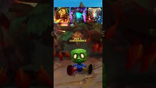  Aura Amumu, Korean off meta builds #leagueoflegends