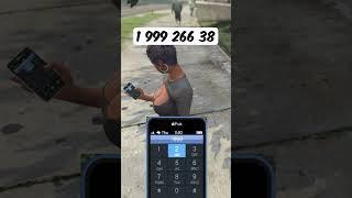 GTA 5 LIFE HACKS PT.1 #gta5 #gaming #shorts