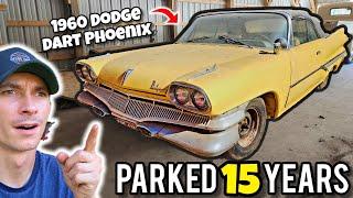 I Found a RARE First Generation Dodge Dart & Detailed It