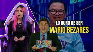 LO DURO DE SER MARIO "MAYITO" BEZARES