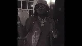 [FREE] Gunna Type Beat | "GET OUT" - prod. WelcomeCarson