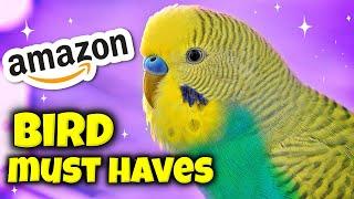 5 Amazon Must Haves for you Pet Bird #4