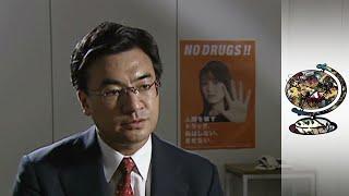 Japan Confronts North Korea's Illegal Drug Trade (2003)