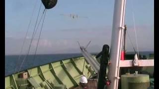 Unmanned Aerial Vehicle (UAV) Launch