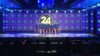 Paulina Lenci Choreography | Kiss - Dansart Studio