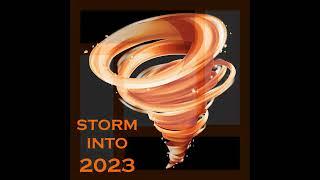 STORM greetings 2023