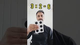 Silly Spots by Vinny Sagoo (Neo Magic) Fun Maths Trick