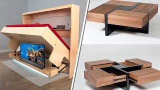 150 CLEVER Amazon Gadgets For Tiny Apartments!