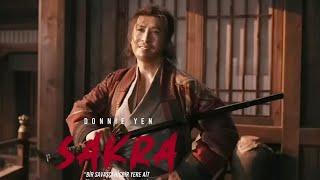 Sakra (2023) Movie || Donnie Yen,Chen Yuqi,Cya Liu,Kara Wai,|| Review & Facts