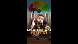 How to Check Cibil Score? |  Increase Your Cibil Score