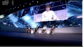 Dr. Kai-Fu Lee, Richard Socher & Prem Akkaraju discuss the future of AI beyond models like ChatGPT