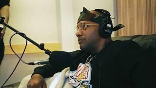 Prodigy on Big Pun's Gun Collection and his Favorite Biggie Memory