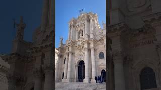 .     #italy #travel #trending #summer #sicilia #sicily #siracusa #shorts  #youtubeshorts