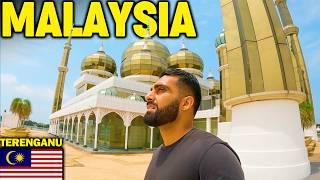 The Muslim City Of Malaysia Is It Safe? Kuala Terengganu