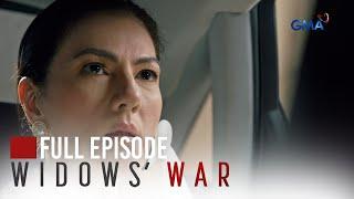 Widows’ War: Who is Barbara in Aurora's life? (Full Episode 100) November 15, 2024