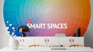 Presenting Smart Spaces: ArtPlacer’s customizable room mockups 