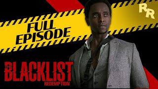 The Blacklist: Redemption (Episode 3) | Rapid Response