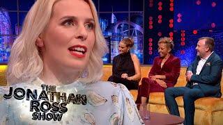 Sara Pascoe's Mum VS Baby Spice | The Jonathan Ross Show