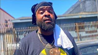 ILL WILL AFTER HIS BATTLE VS. EMERSON KENNEDY: 'I LOVE THIS SH*T!' | RBE FULL CIRCLE EVENT