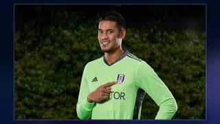 Alphonse Areola