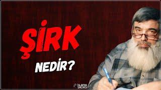 ŞİRK NEDİR?