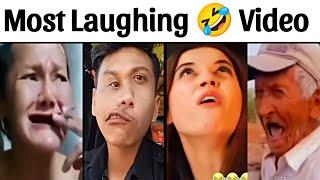 Most Funny Video  | Try Not To Laugh  | Funny Meme | Funny Viral Video | Funny Clips | Top Comedy