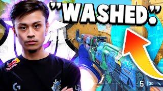 "STEWIE IS SO WASHED BRO...!!"  - Stewie2K C9 Vibes Clutching Up To Prove The Haters Wrong In CS2!?