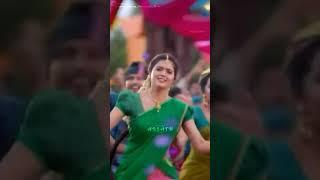 Amritha Aiyer | All Moive Frame | Mass WhatsApp Status ️