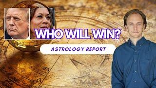 Astrology Meets Politics: Trump vs. Kamala | Who Will Prevail?